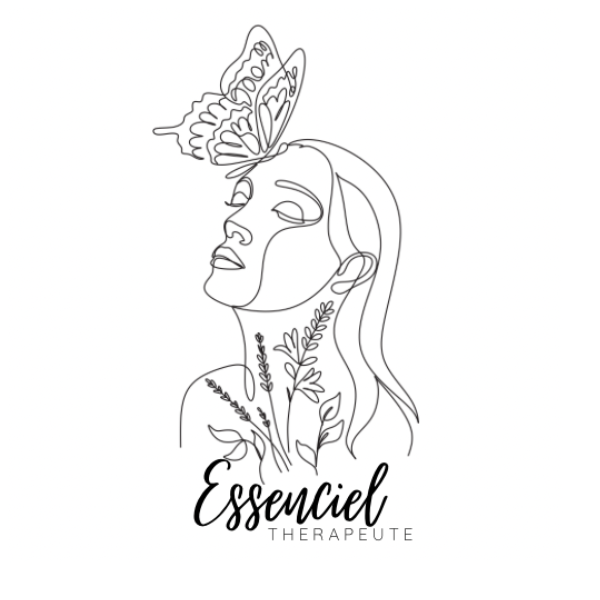 Logo Essenciel